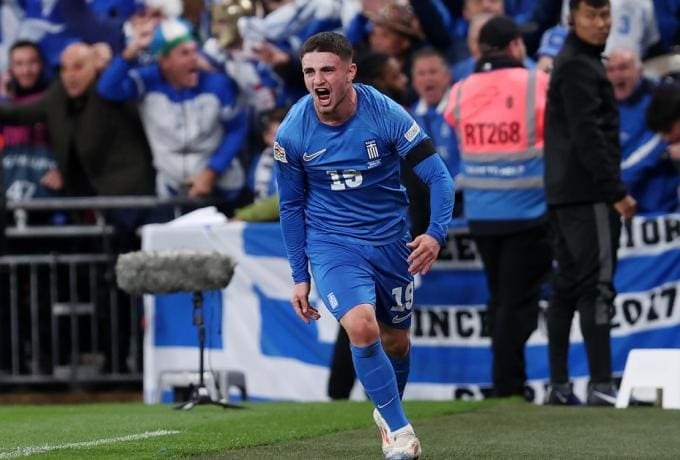 Ο Ολυμπιακός “ζαχαρώνει” το… κόλπο με το Next Big Thing της Ελλάδας!