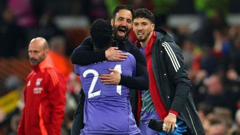 “Όλοι θέλουν να παίξουν στην Μάντσεστερ Γιουνάιτεντ”!