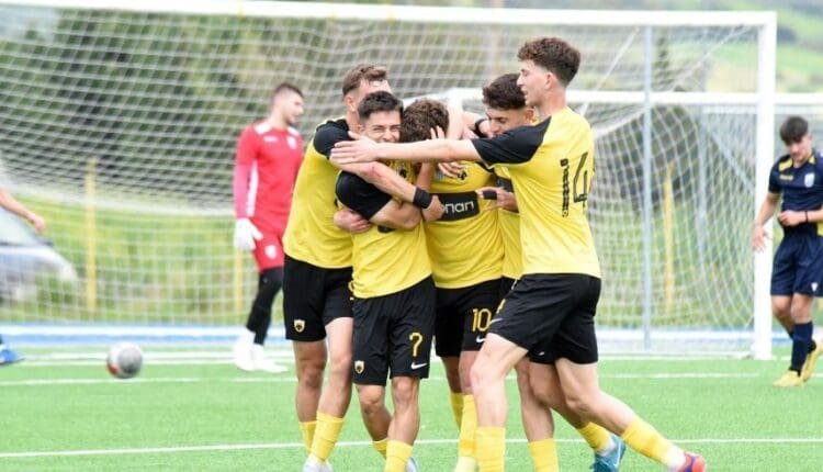 Μεγάλο ταλέντο της ΑΕΚ “τσεκάρεται” από Ευρωπαϊκή ομάδα!