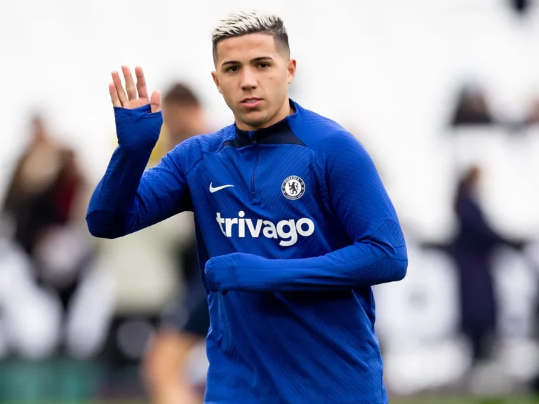 Η Ρεάλ θέλει Ένζο για αντί… Τσουαμενί!