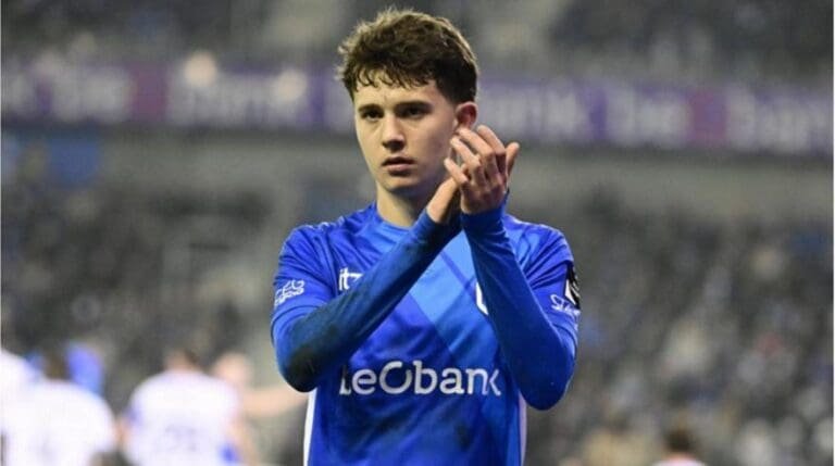 “Παριζιάνικο” ενδιαφέρον για Καρέτσα!