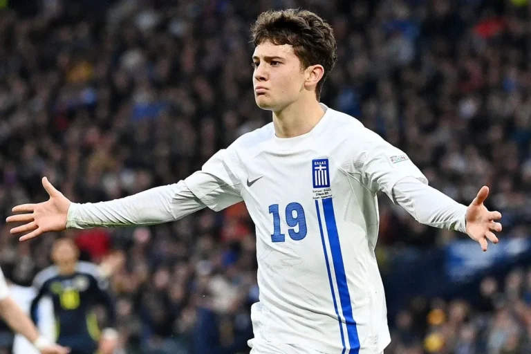 Μεγαθήριο της Premier League τσεκάρει… Καρέτσα!