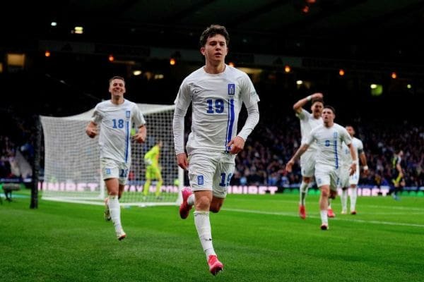 Τι γίνεται με Καρέτσα και… Γκενκ; – Σίγουροι οι Βέλγοι!