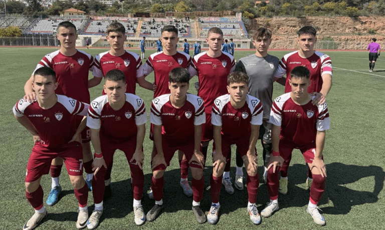 Πρωτάθλημα για… 4 στη Super League 2 U19!