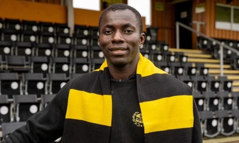 Ο Ολυμπιακός “κοιτάζει” τον Μανέ!