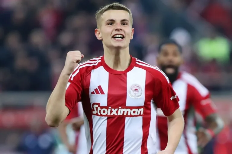 Μέσα στο… Top10 του κόσμου ο Μουζακίτης!