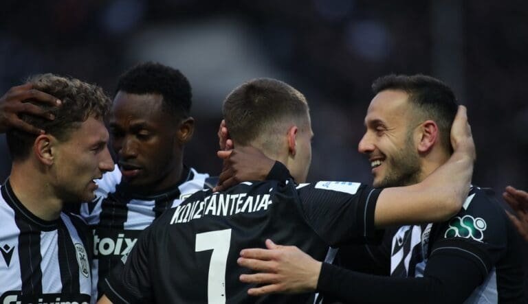 “Δεν βλέπω άλλα ταλέντα να βγαίνουν από πίσω όπως ο Κωνσταντέλιας”!