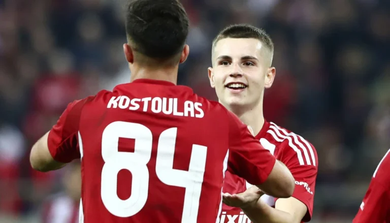 Ανατροπή με την… τιμή πώλησης των Μουζακίτη και Κωστούλα!