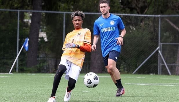 Ολοκληρώθηκε το τουρνουά “Football is the answer” της ΕΠΟ!