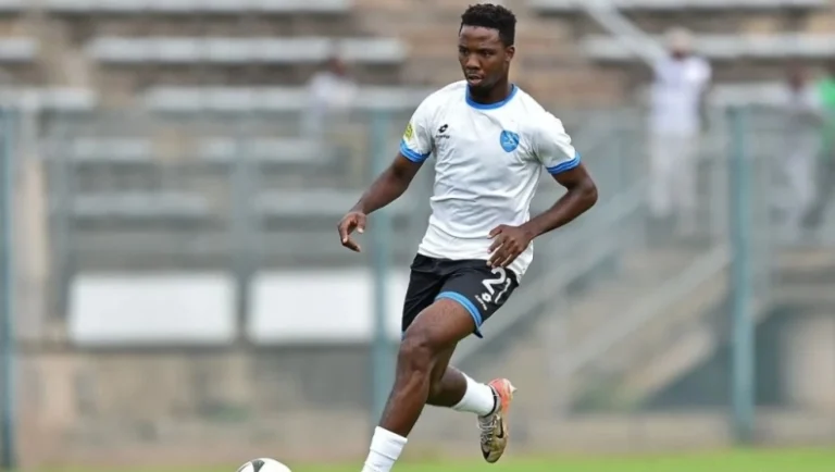 Θλίψη για νεαρό ποδοσφαιριστή που “έφυγε” κατά την διάρκεια της προθέρμανσης!