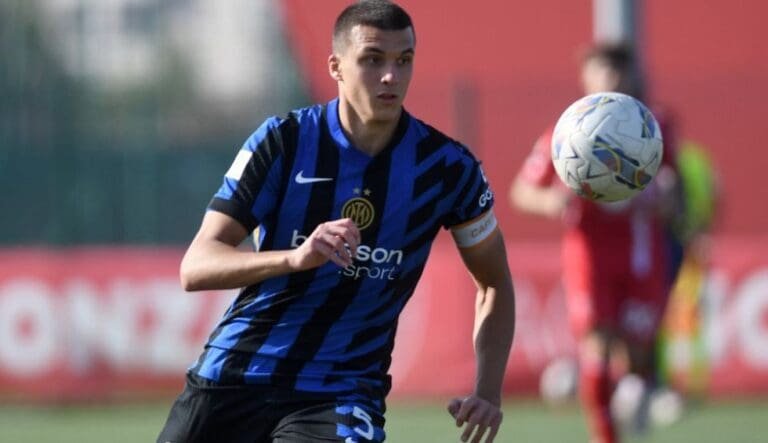 Ο Ολυμπιακός κινείται για νεαρό της Ίντερ!