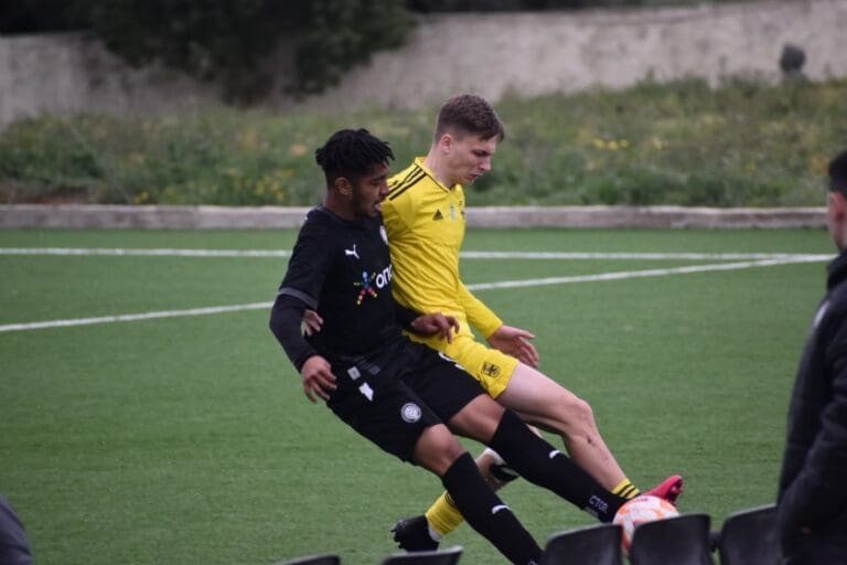 Στον… πάτο ξανά η Super League στην προώθηση νεαρών από την Ακαδημία!