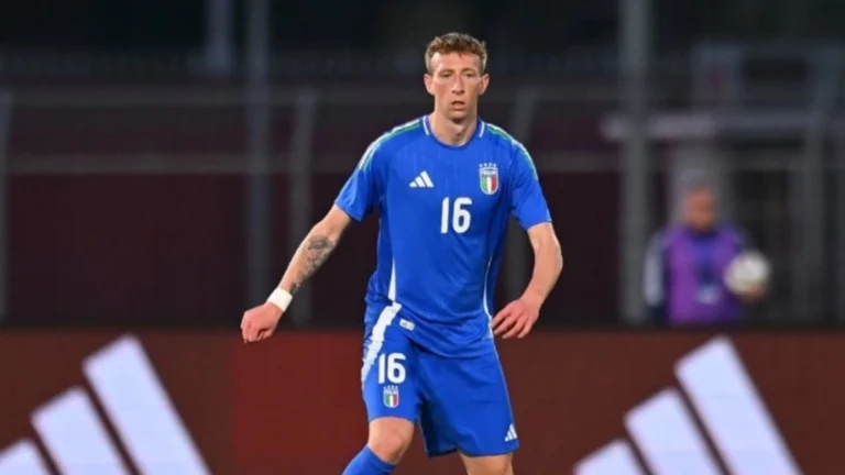 Δυνατό μπάσιμο για νεαρό Ιταλό από τον Ολυμπιακό!