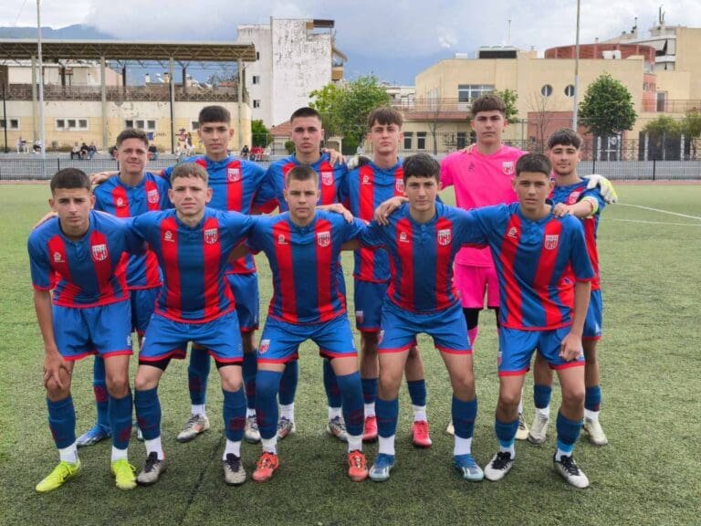 Έκπληξη από τον Βόλο – Υποχρέωσε τον ΠΑΟΚ σε ήττα!