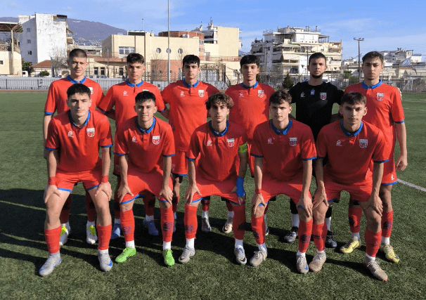 “Τετράστερος” Βόλος πέρασε… την ΑΕΚ!