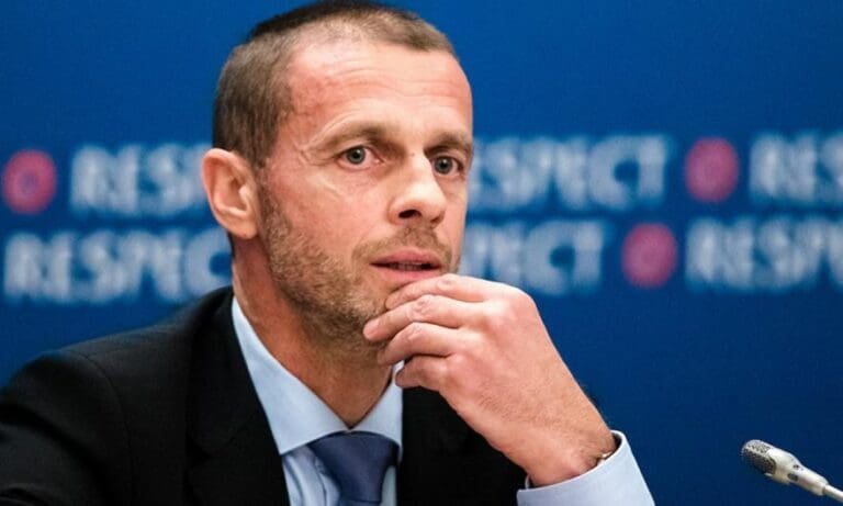 Η UEFA ετοιμάζει και… τέταρτη διοργάνωση;