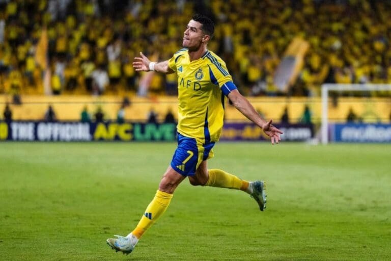 Ο Κριστιάνο Ρονάλντο ζήτησε στην Αλ Νάσρ τον… κομμένο της Γιουνάιτεντ!