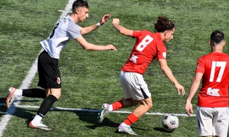 Η τρίτη κατηγορία αλλάζει για τα ταλέντα και δείχνει το δρόμο… η πρώτη;