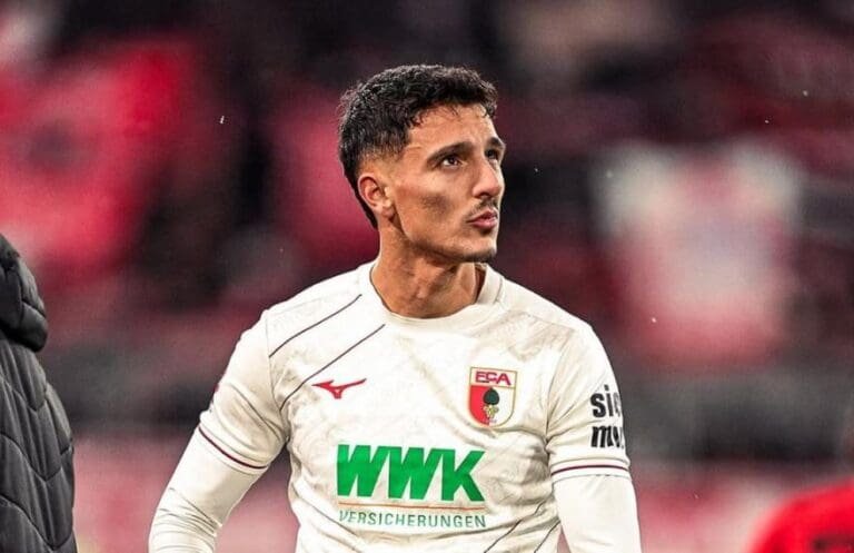 Πάει για Top μεταγραφή ο Δημήτρης Γιαννούλης!