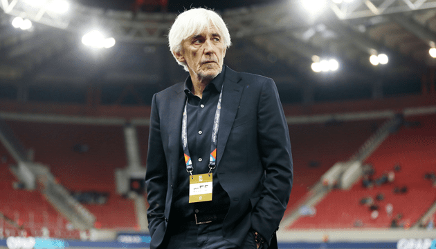 Η 26αδα της Εθνικής ενόψει Σλοβακίας και Βουλγαρίας!