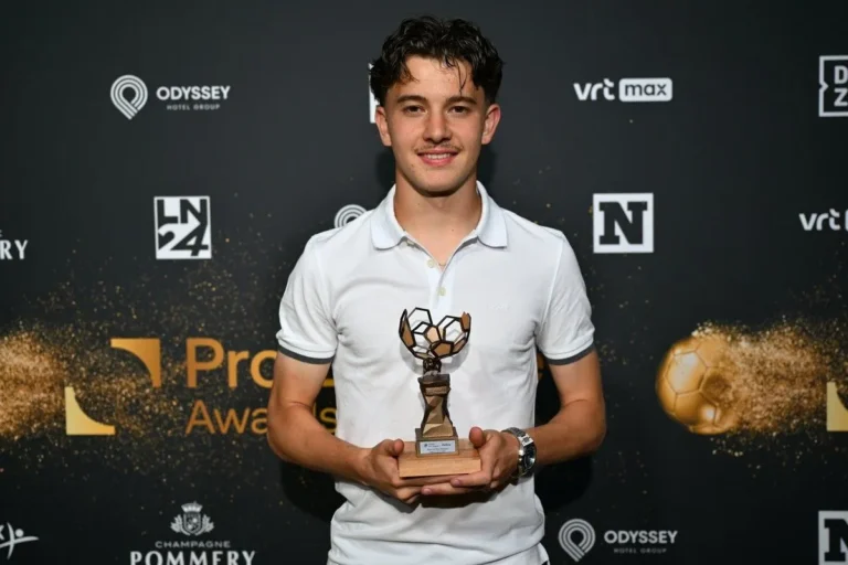 Η μυθική γκολάρα του Καρέτσα ήταν η… καλύτερη της σεζόν!