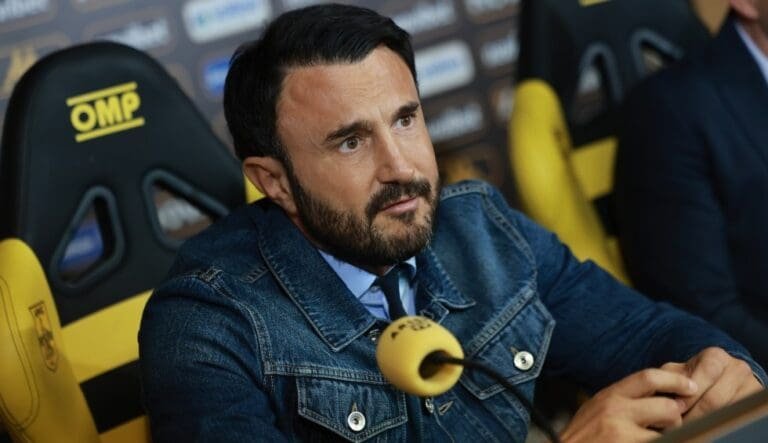 “Έκανα λάθος με τις Ακαδημίες”!