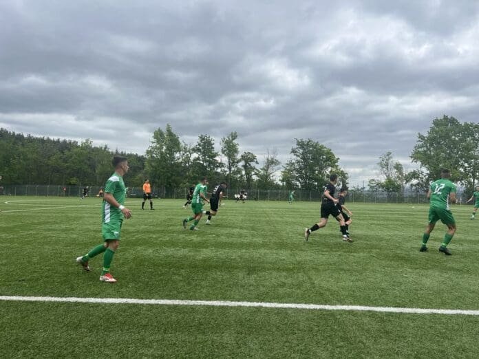 “Χ”ορταστική ματσάρα… τεσσάρων αστέρων στη Λιβαδειά!