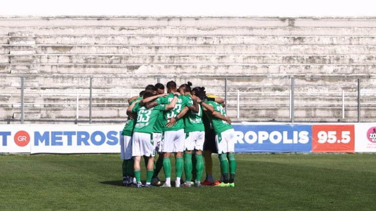 Ανοιχτές προπονήσεις για την Ακαδημία του Μακεδονικού!