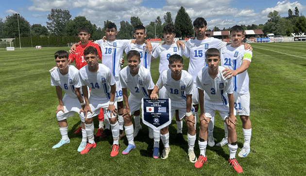 Τα Ελληνικά “διαμαντάκια” της Ομογένειας!