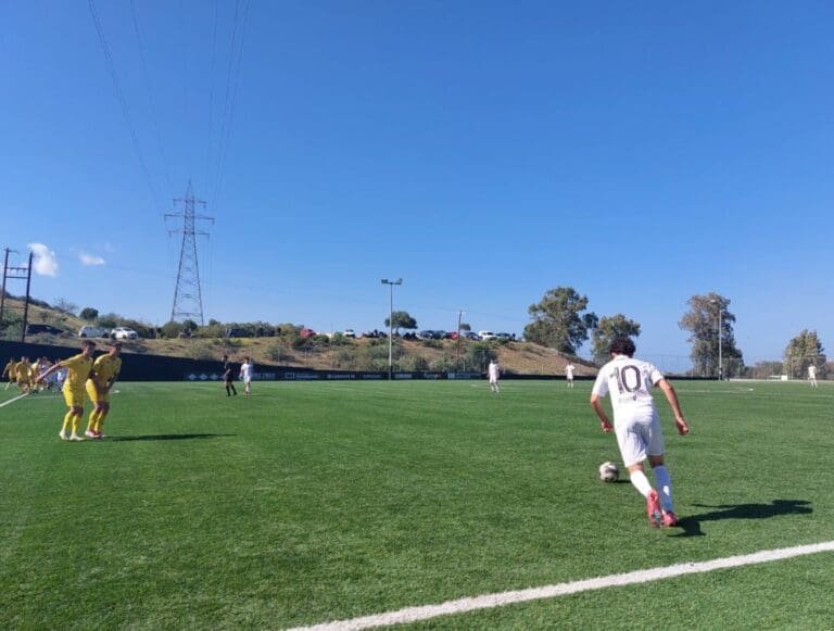 “Χ”αλάστηκαν στην Κρήτη, ΟΦΗ και Άρης!