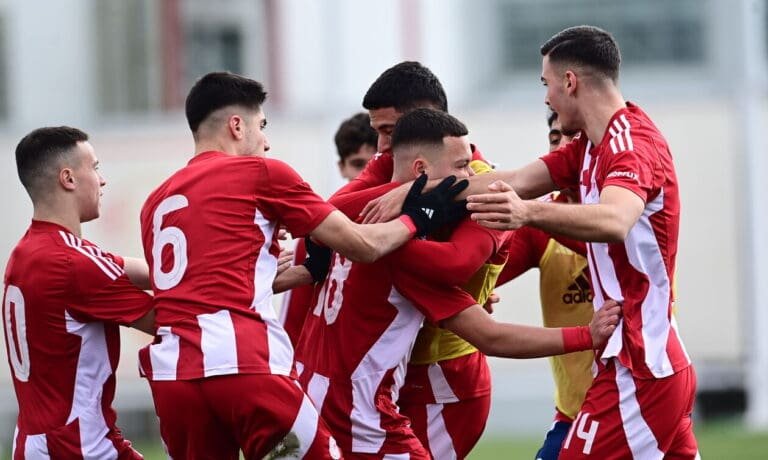 Μεγάλο ταλέντο του Ολυμπιακού ανακοινώθηκε στον ΠΑΣ!