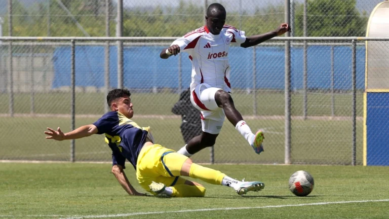 Πρωταθλητής της Super League U19 ο Ολυμπιακός!