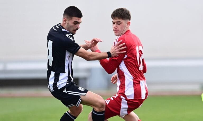 Ο τελικός του Κυπέλλου θα έχει και… Ομοσπονδιακά “μάτια”!