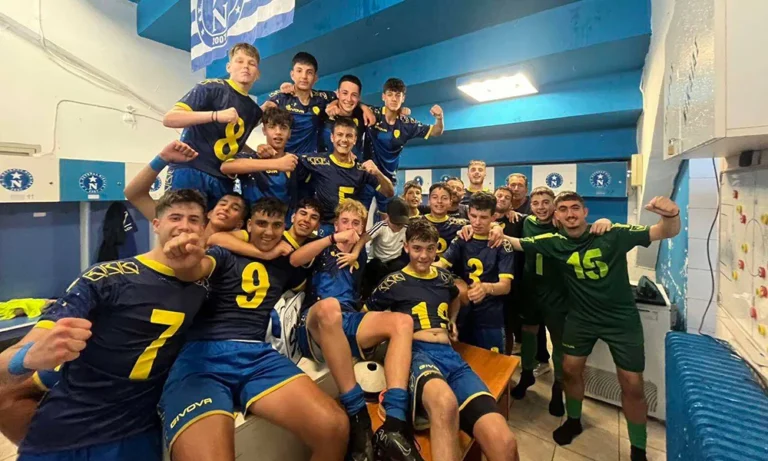 Στάθηκε… Τίτορμος επί του Ολυμπιακού!