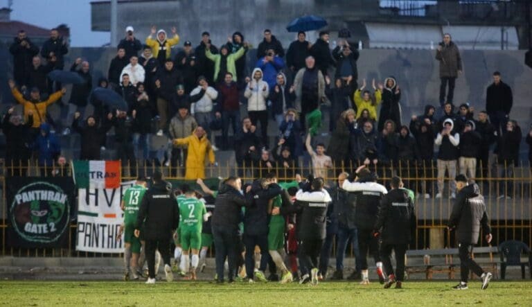 Επικό τρολάρισμα στην Άρσεναλ από τον… Πανθρακικό!