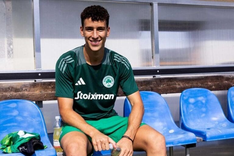 Δέσιμο, γκολ και μία Ακαδημία που έγινε σπίτι!