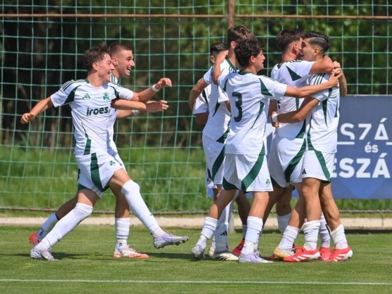 Ένα μεγάλο ταλέντο του Παναθηναϊκού… αποχωρεί – Συμφώνησε με ομάδα της Super League!