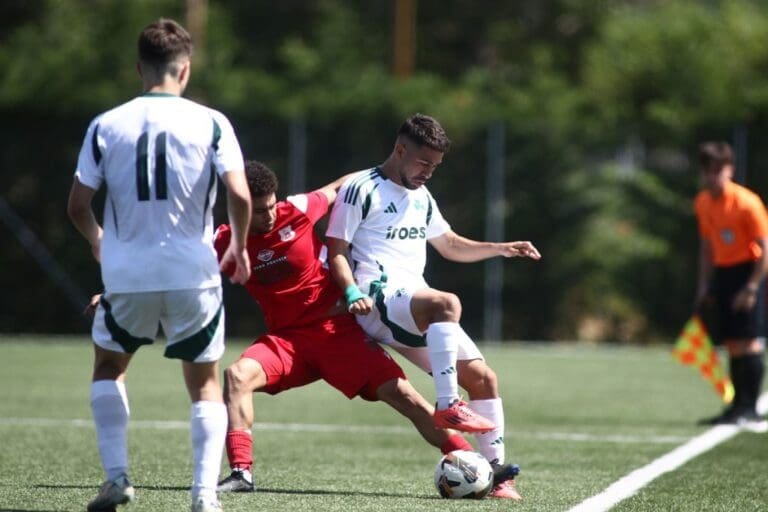 Πρεμιέρα στο νέο πρωτάθλημα της Super League U19!