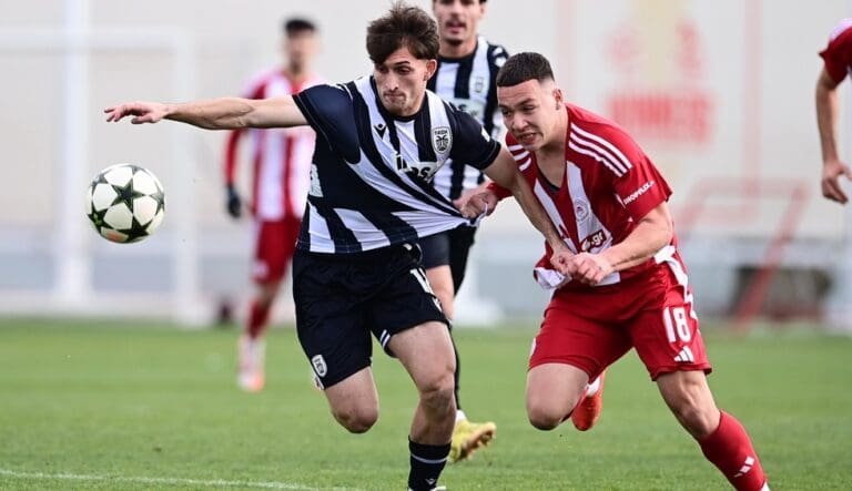 Για πρώτη φορά – Με VAR ο τελικός του Κυπέλλου U19!