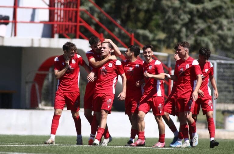 Ξεχώρισε ο Πανσερραϊκός με τη φετινή του πορεία!