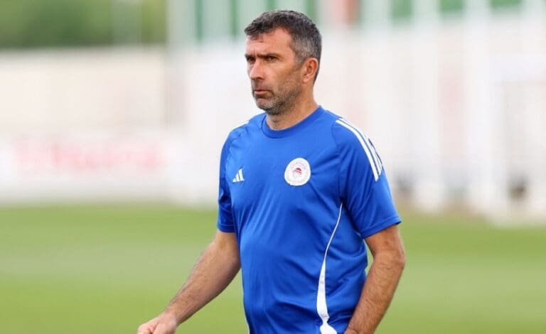 “Είχαμε τις ευκαιρίες μας, δυστυχώς έτσι είναι το ποδόσφαιρο”!