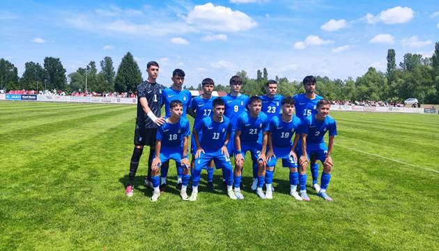 Την “Χ”άλασε στον Ρονάλντο η Εθνική ομάδα!