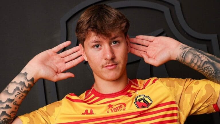 Από την Ολλανδία στην… Πολωνία ο Ράλλης!