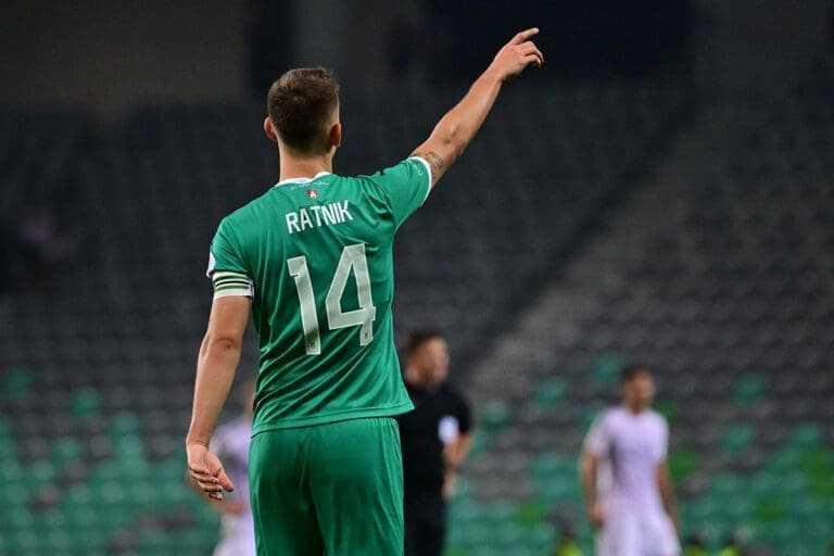 Στο “μάτι” της ΑΕΚ ταλέντο από τη Σλοβενία!