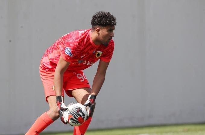 Η ΑΕΚ θέλει να κρατήσει τον νεαρό Τλεμκανί!