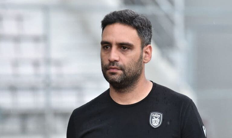 “Είναι μία επιβράβευση για αυτά τα νέα παιδιά”!