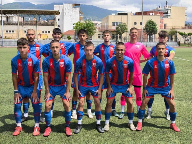 Μεγάλη νίκη για τον Βόλο επί του ΠΑΟΚ!