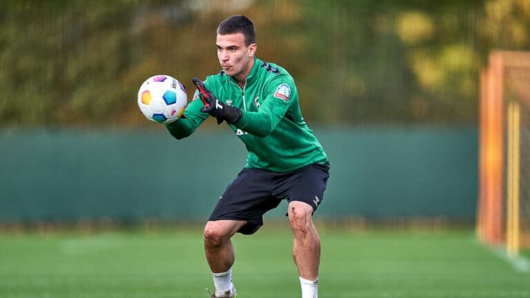 Ο Αστέρας κινείται για… Ελληνόπουλο της Βέρντερ!