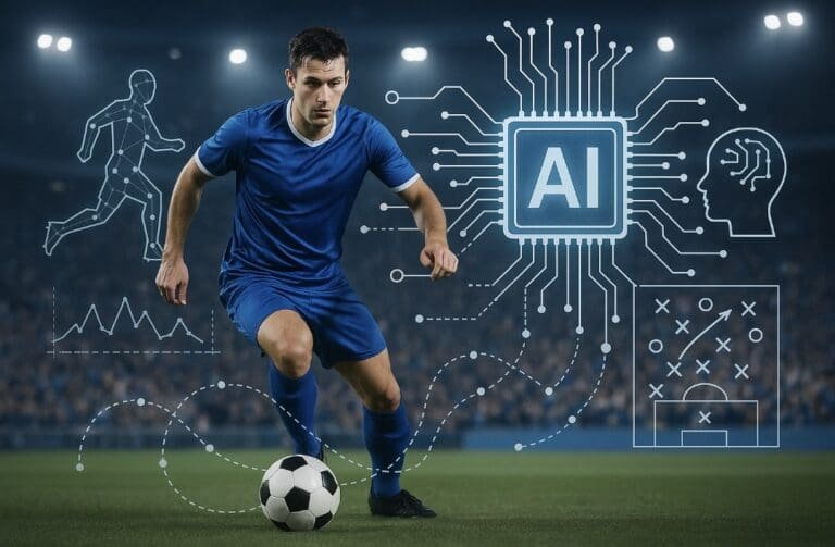 Πως οι κορυφαίες Ακαδημίες του κόσμου χρησιμοποιούν το Ai;