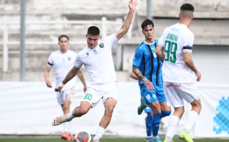 “Χτυπά” πρώην ταλέντο του Άρη ο Αστέρας!